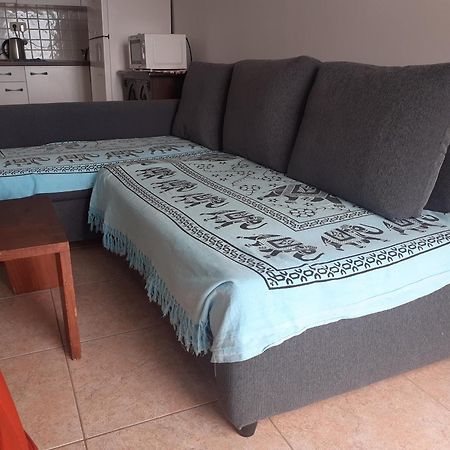 Estupendo Bungalow Cerca Del Mar Maspalomas  Exteriör bild