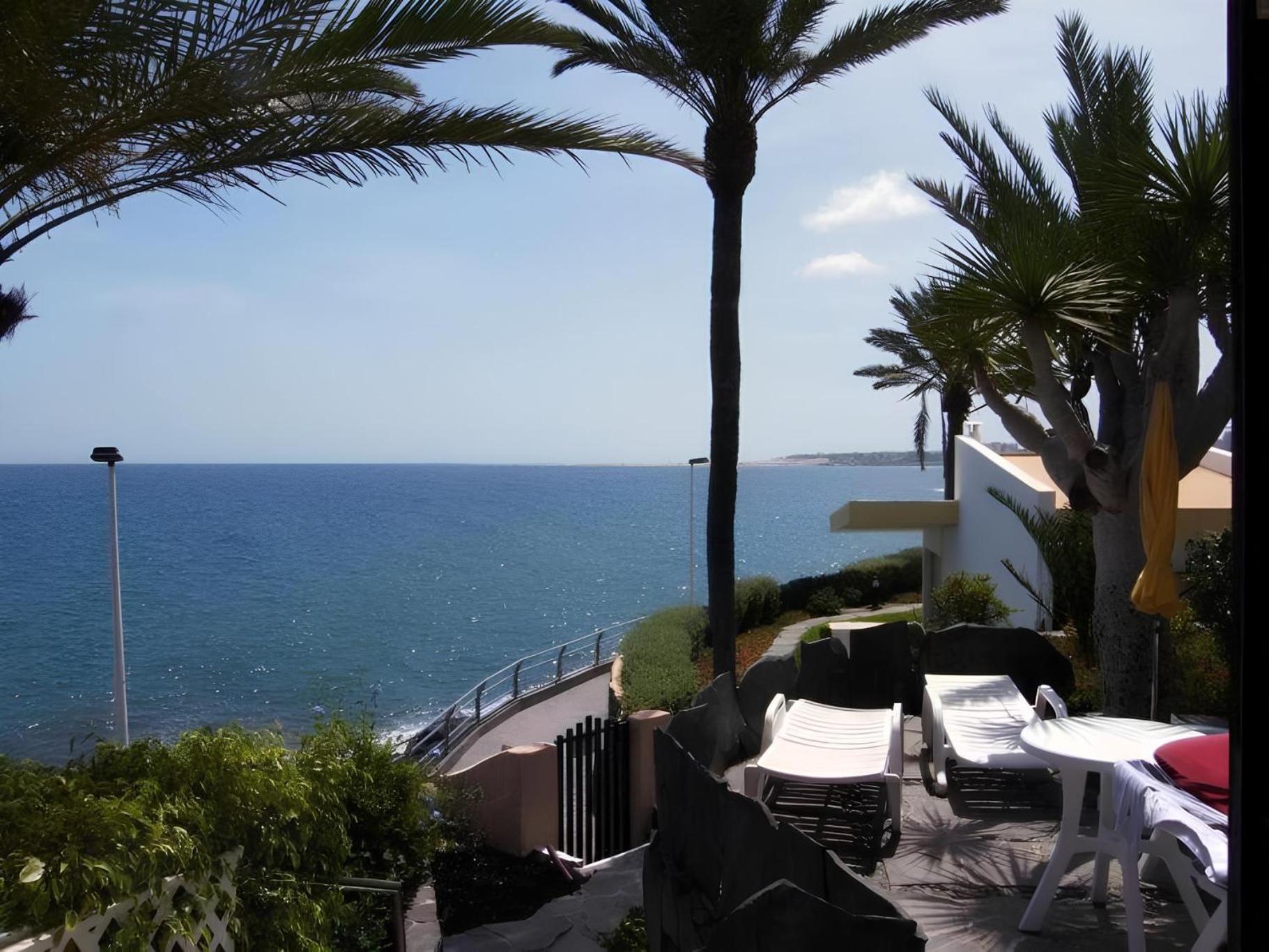 Estupendo Bungalow Cerca Del Mar Maspalomas  Exteriör bild