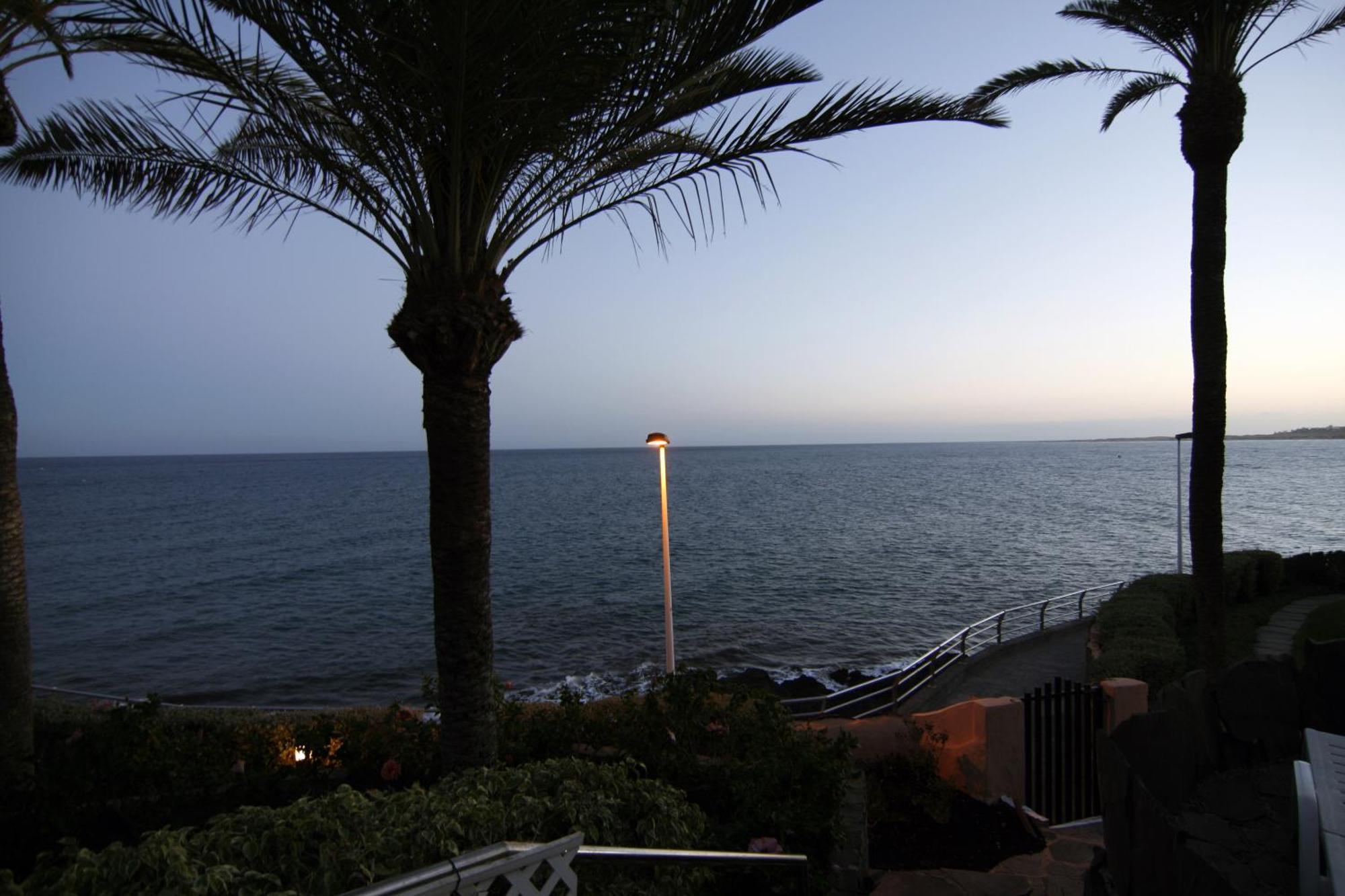 Estupendo Bungalow Cerca Del Mar Maspalomas  Exteriör bild