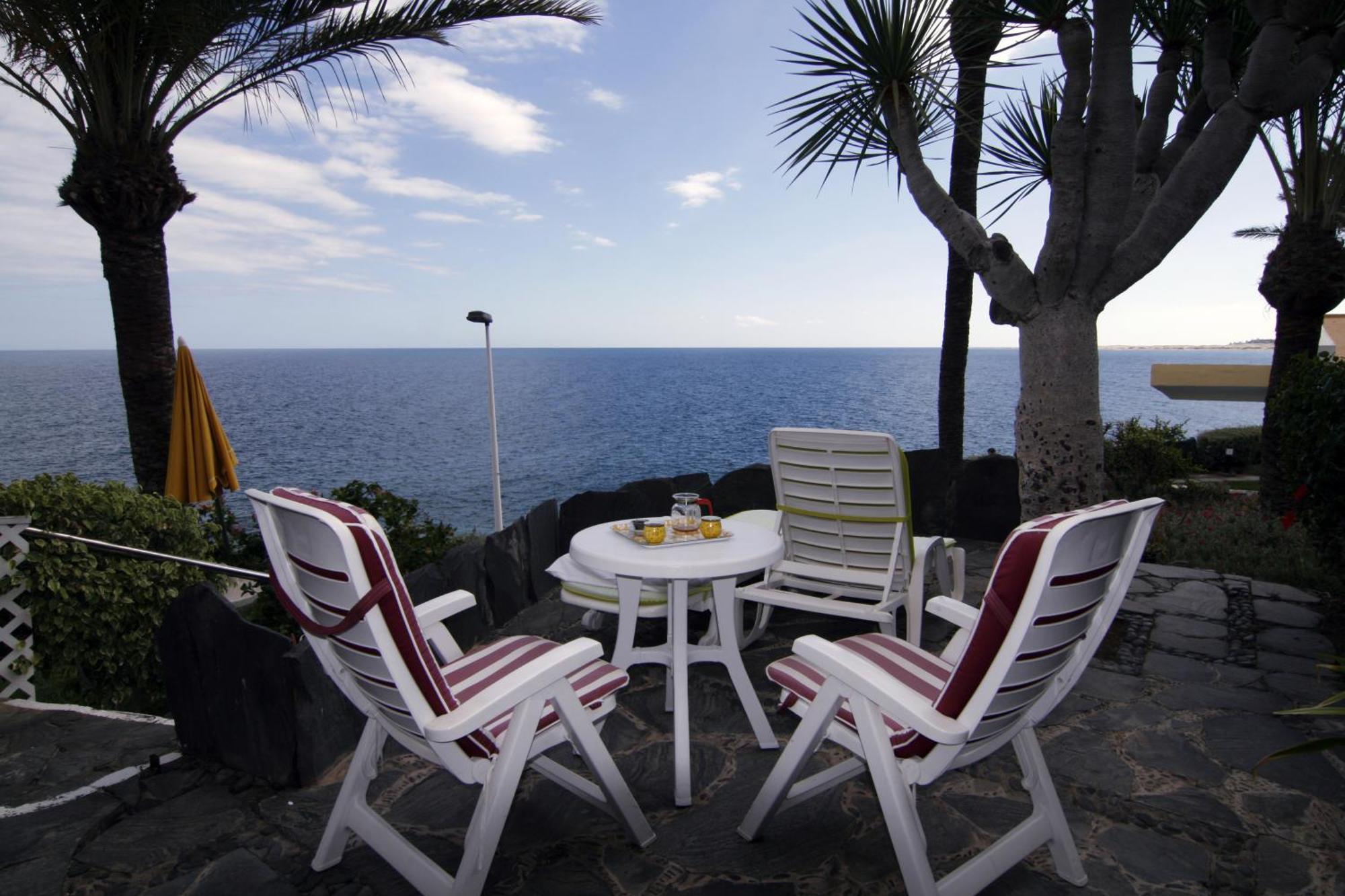 Estupendo Bungalow Cerca Del Mar Maspalomas  Exteriör bild