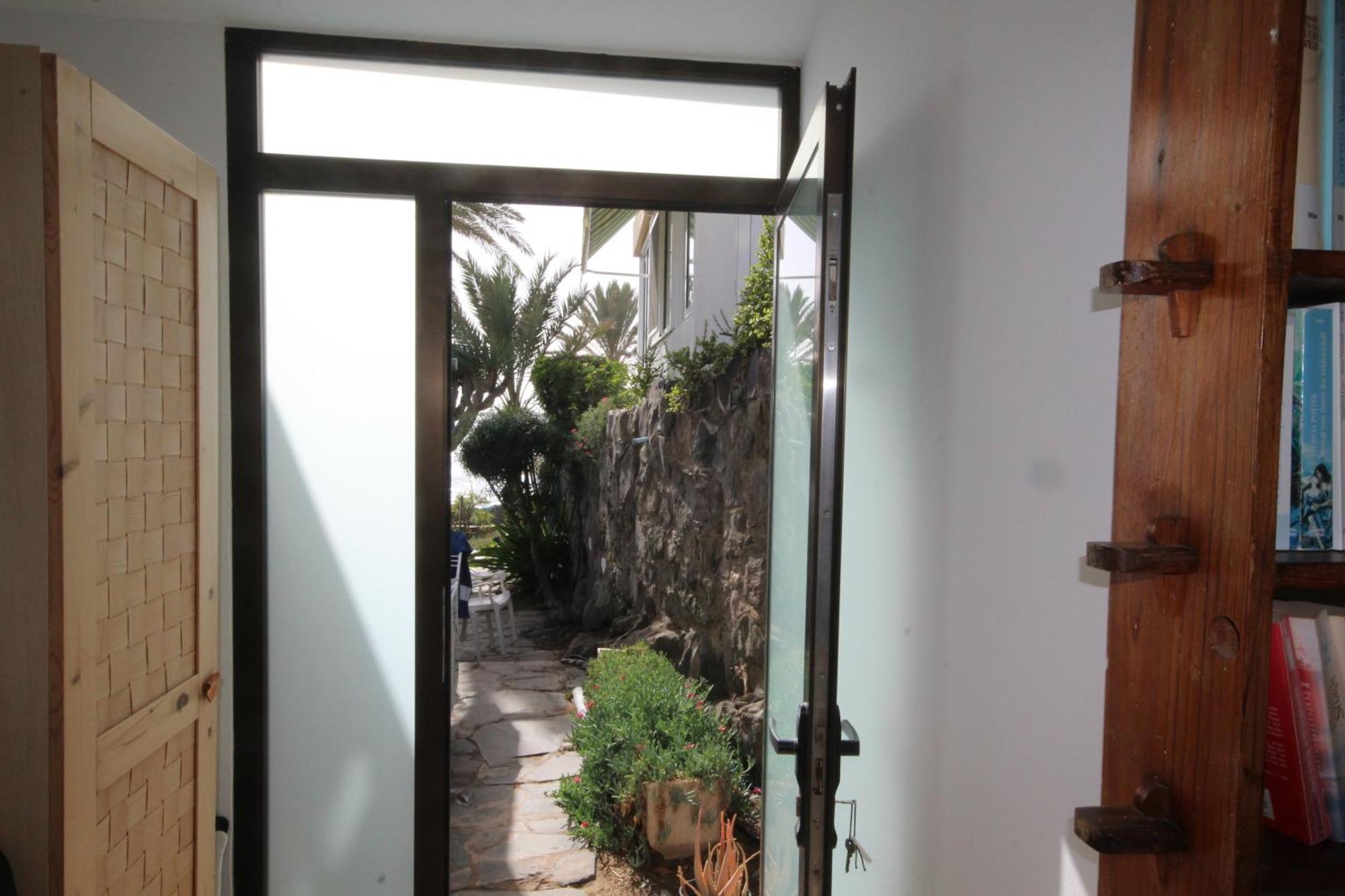 Estupendo Bungalow Cerca Del Mar Maspalomas  Exteriör bild