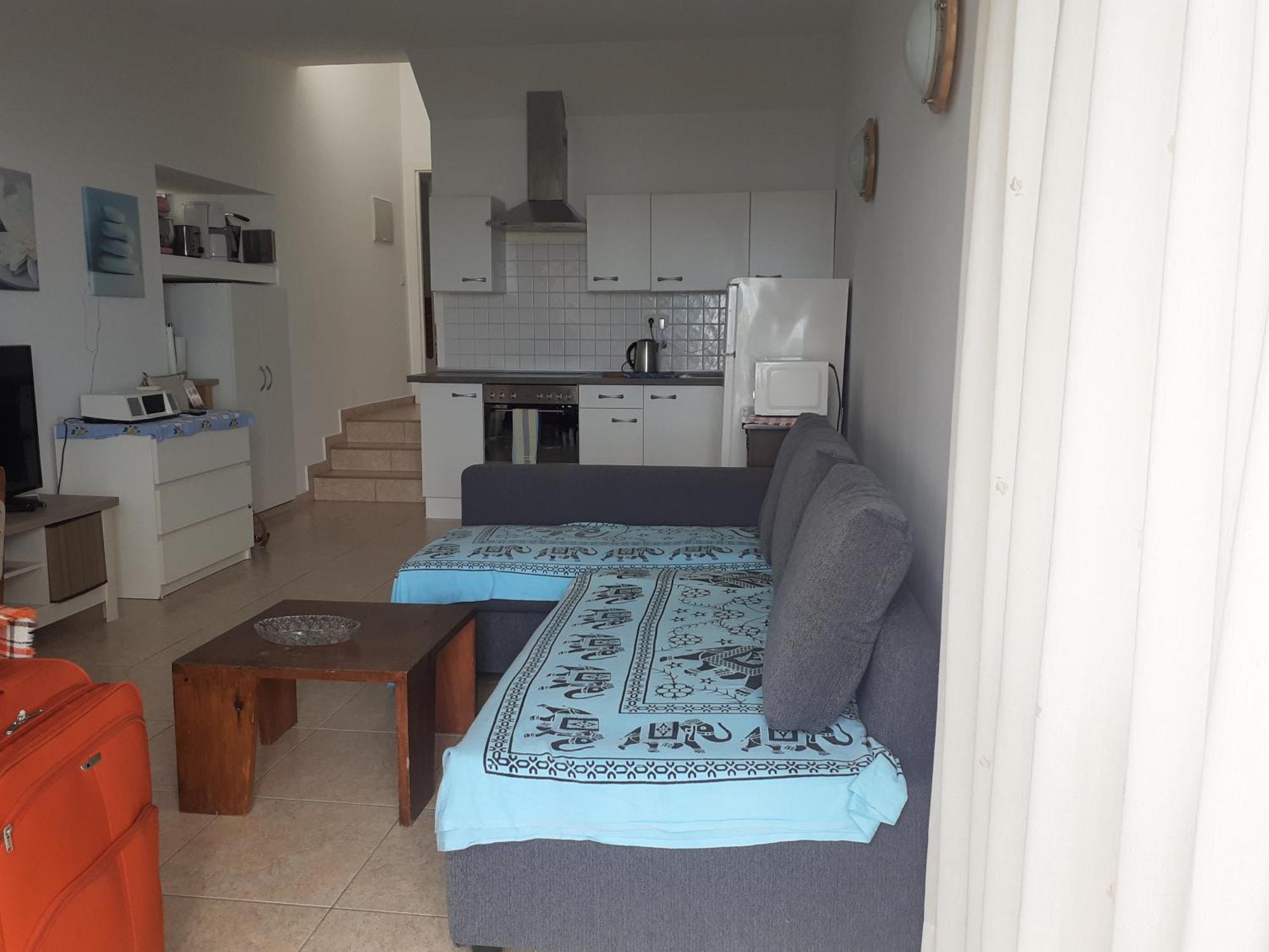 Estupendo Bungalow Cerca Del Mar Maspalomas  Exteriör bild