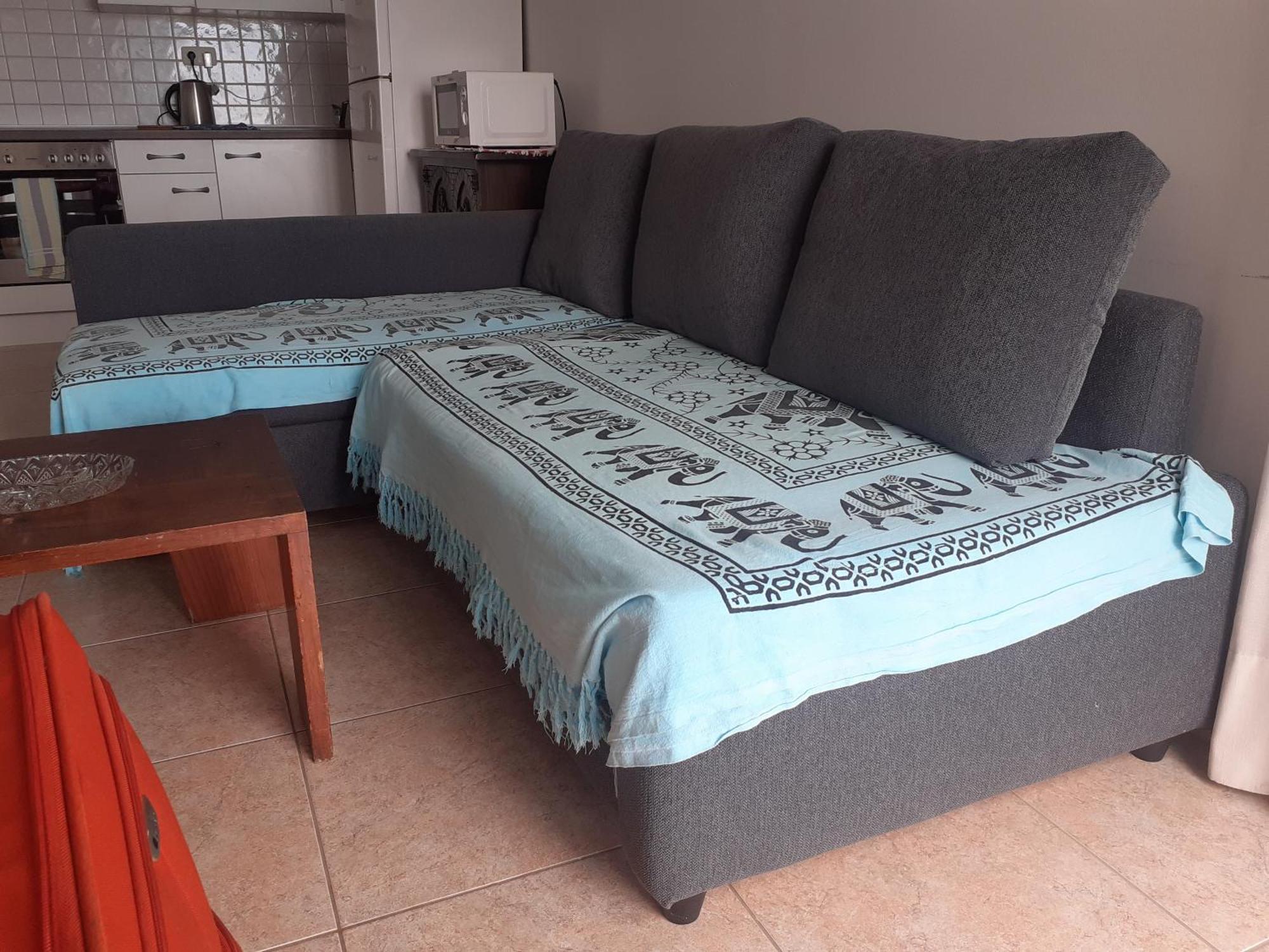 Estupendo Bungalow Cerca Del Mar Maspalomas  Exteriör bild