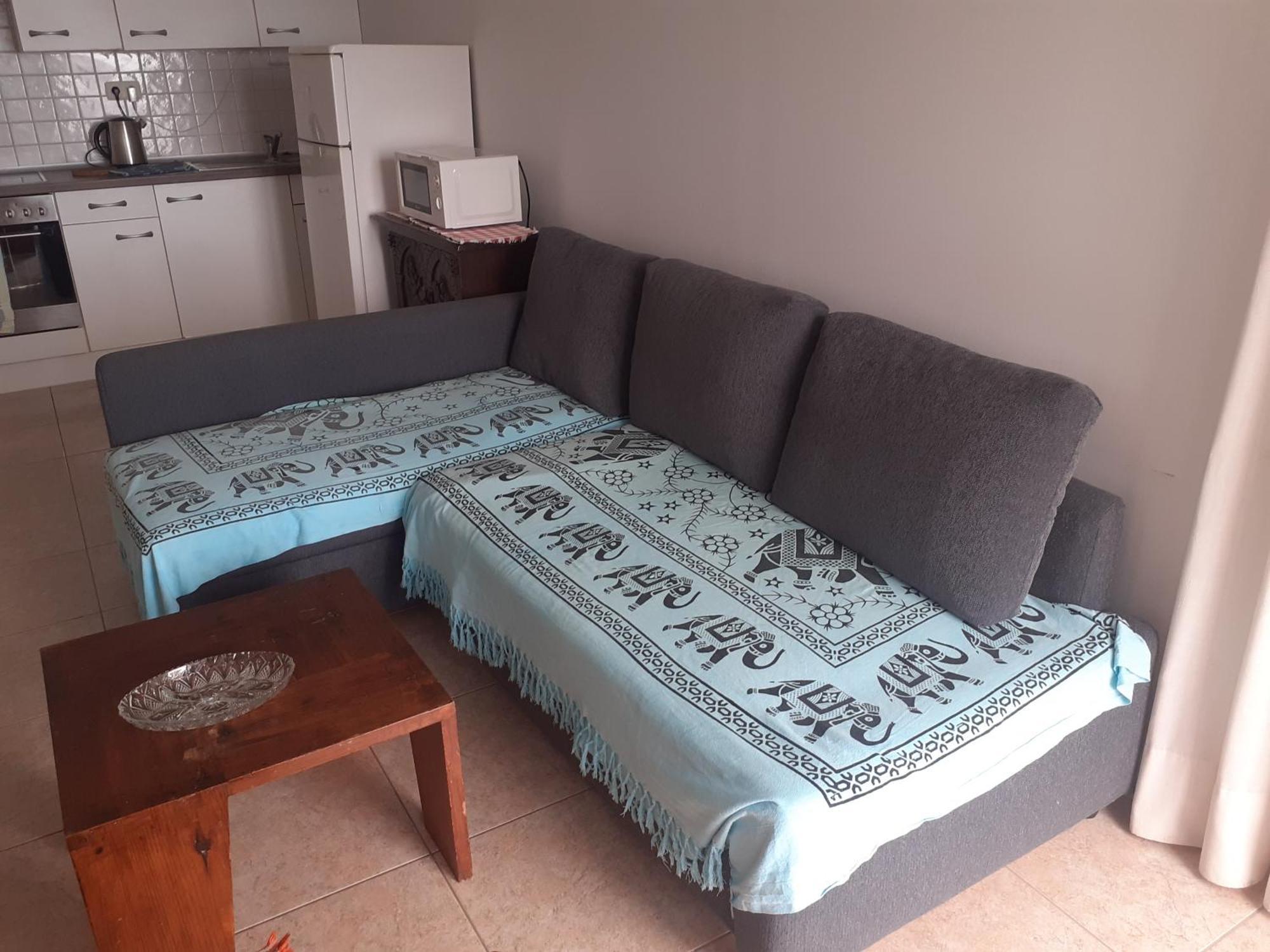 Estupendo Bungalow Cerca Del Mar Maspalomas  Exteriör bild